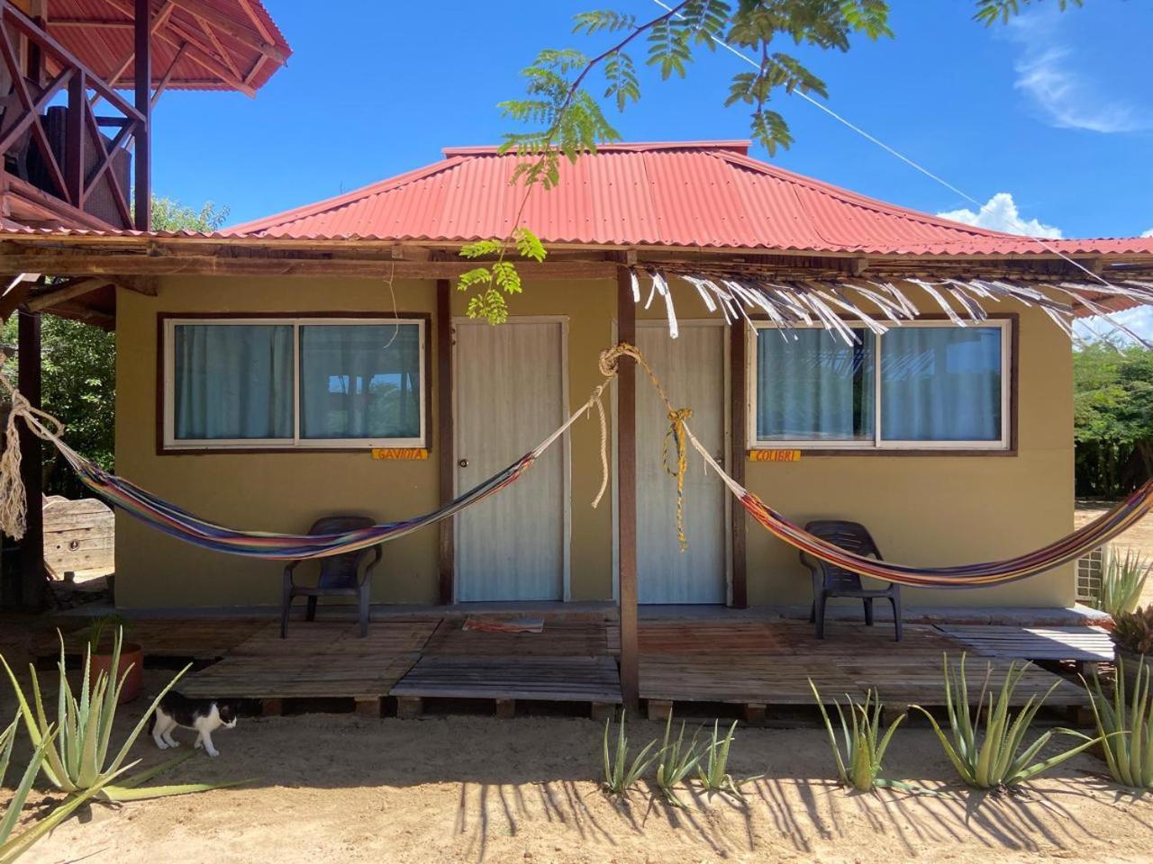 Mar Azul - Playa Y Turismo Villa Camarones ห้อง รูปภาพ