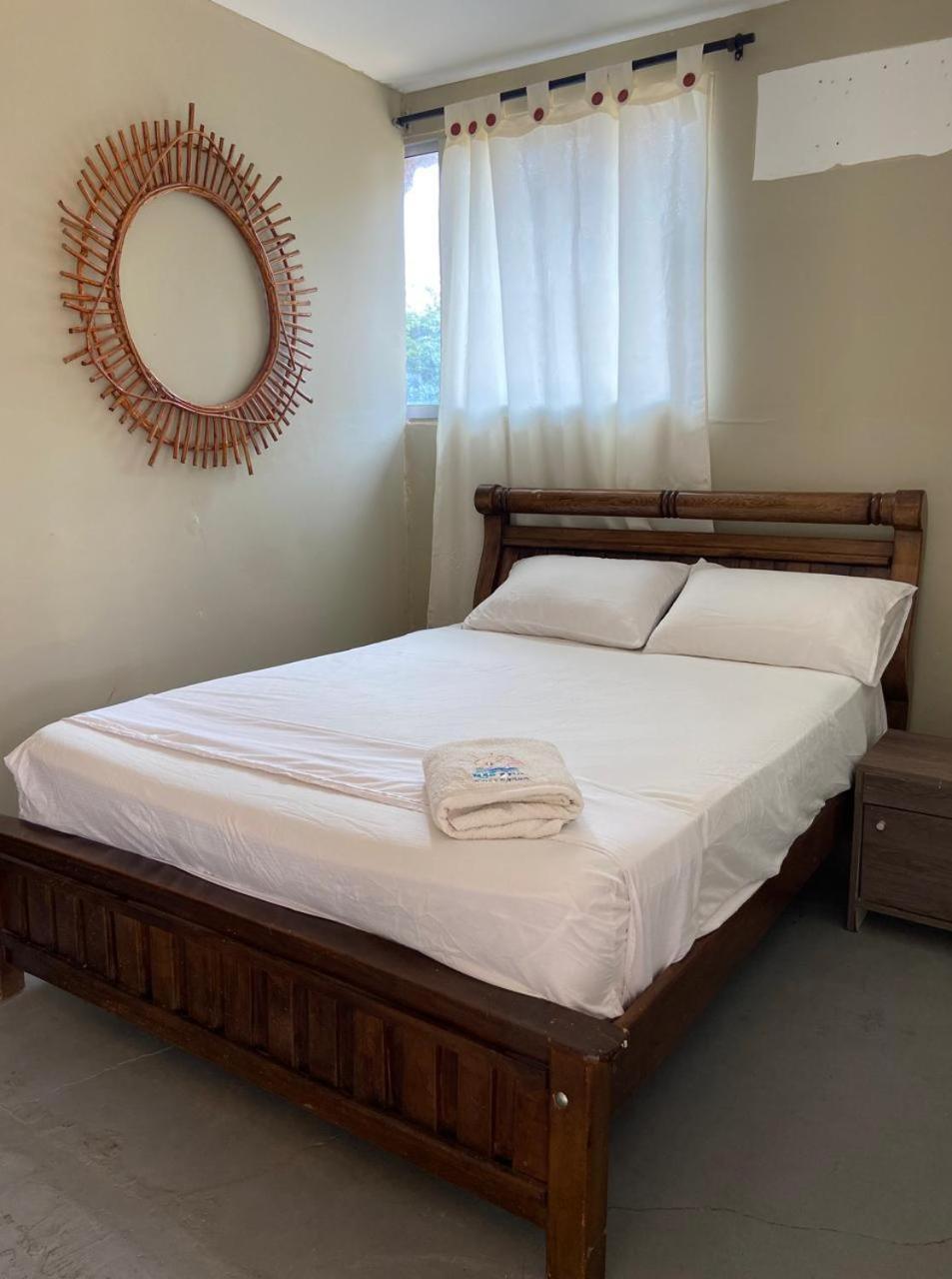 Mar Azul - Playa Y Turismo Villa Camarones ภายนอก รูปภาพ