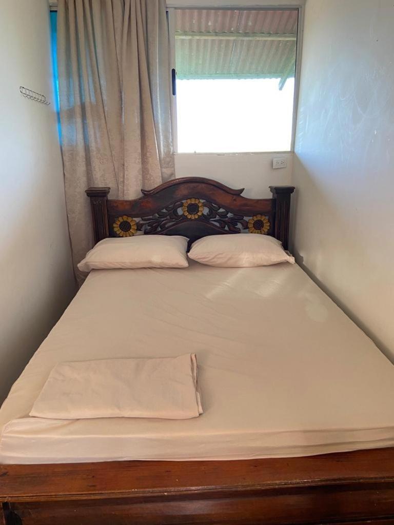 Mar Azul - Playa Y Turismo Villa Camarones ภายนอก รูปภาพ