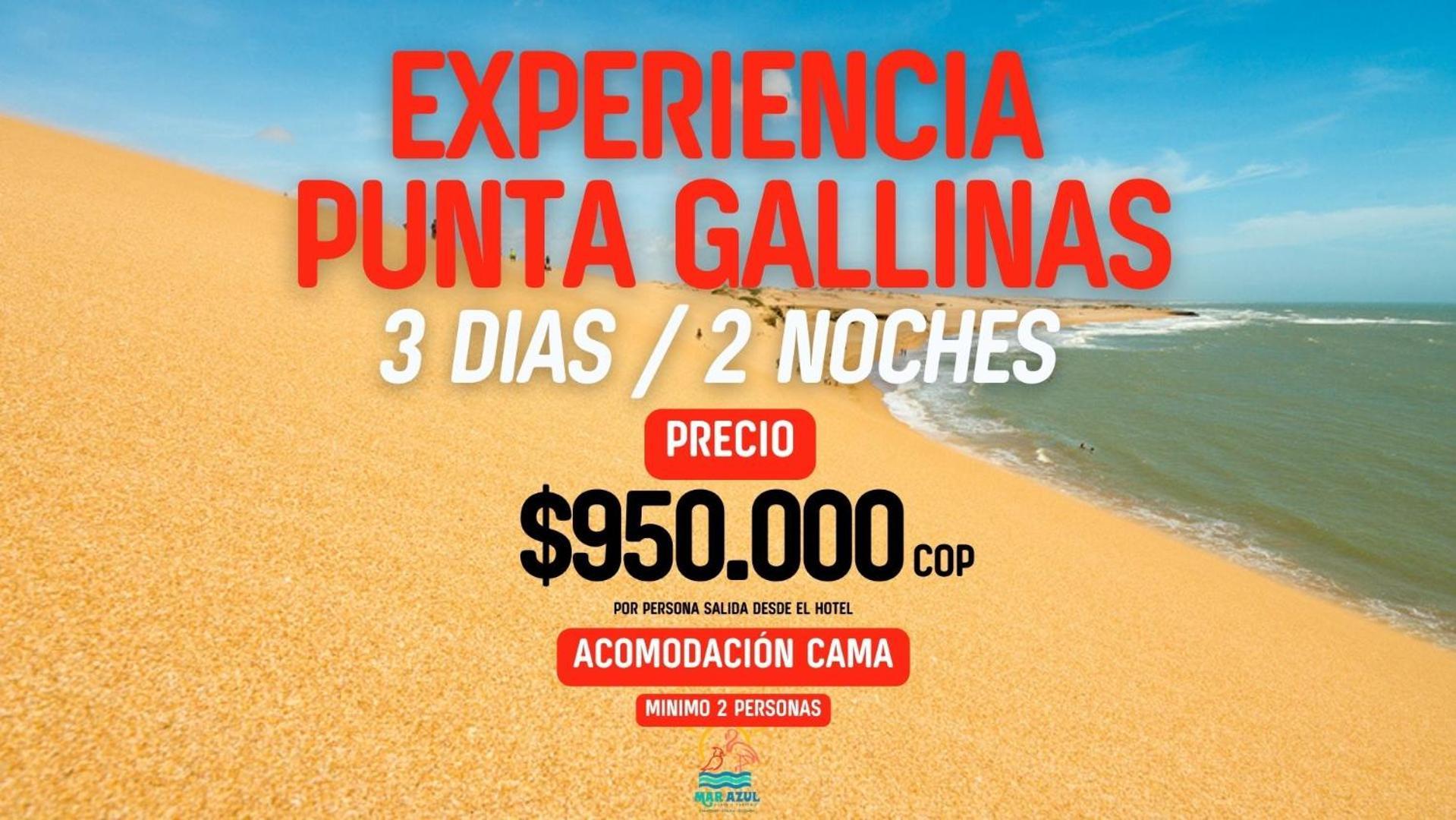 Mar Azul - Playa Y Turismo Villa Camarones ภายนอก รูปภาพ